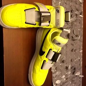 Nike Air Force 1 Utility